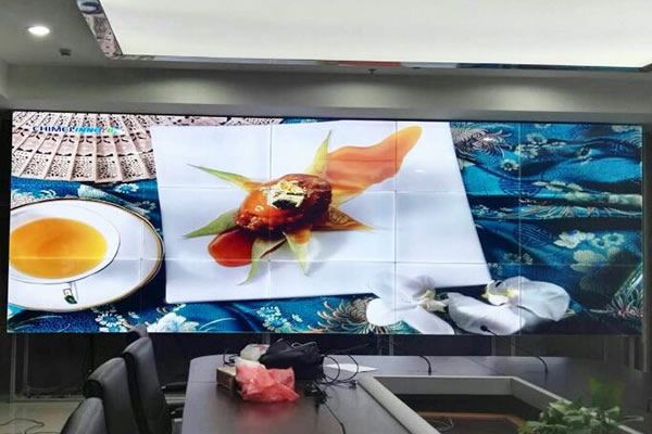 無縫拼接屏顯示效果怎樣？市場(chǎng)前景怎樣？
