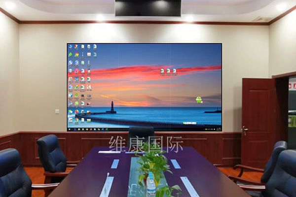 湖南無(wú)縫拼接屏廠家有哪些？
