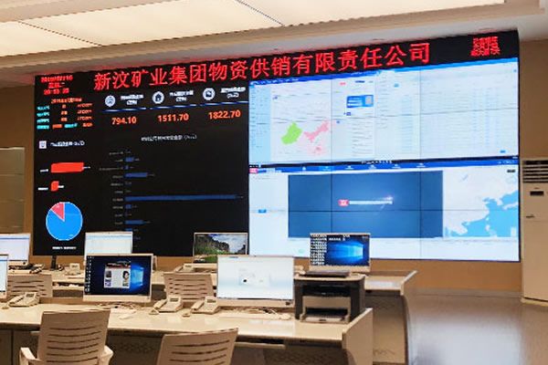 技術角度分析：未來LCD拼接屏是否被OLED取代？