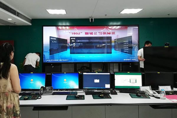 無縫拼接屏有什么優(yōu)點？