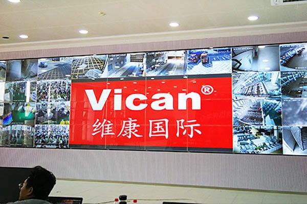 環(huán)境溫度對(duì)拼接屏的使用有哪些影響？