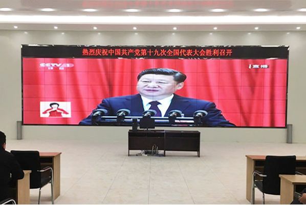 拼接屏價(jià)格存在較大的差異，該如何選擇？