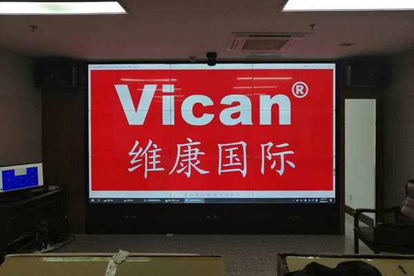 無縫拼接屏與小間距LED如何選擇？