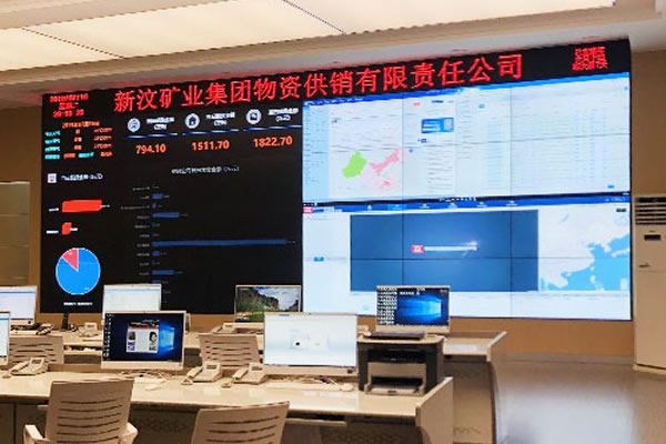 會(huì)議室拼接屏該如何選擇？