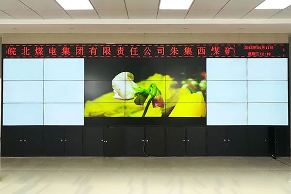 選擇深圳液晶拼接屏有什么優(yōu)勢(shì)？