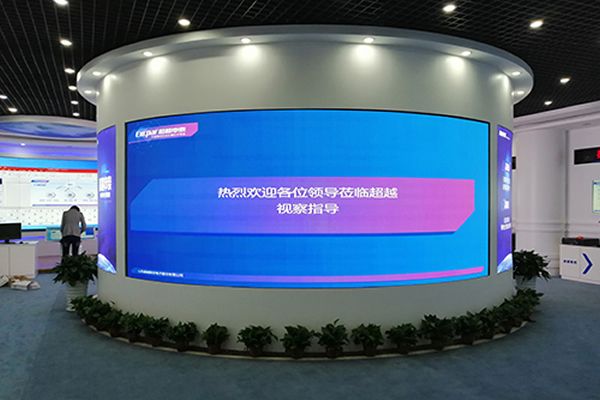 為什么現(xiàn)今OCB小間距LED顯示屏很受市場(chǎng)歡迎？