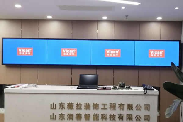 如何防止拼接屏老化現(xiàn)象？