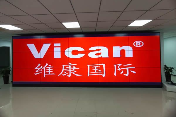 拼接屏和LED顯示屏有什么區(qū)別？此文為您解答