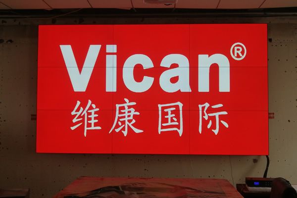 拼接屏產(chǎn)品出現(xiàn)黑屏問題怎么解決？