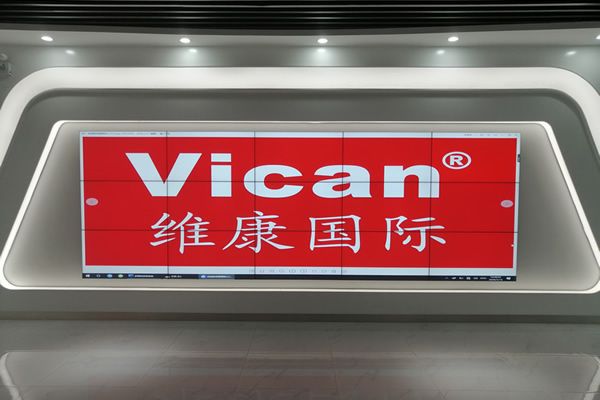 拼接屏在展館展廳的應用優(yōu)勢
