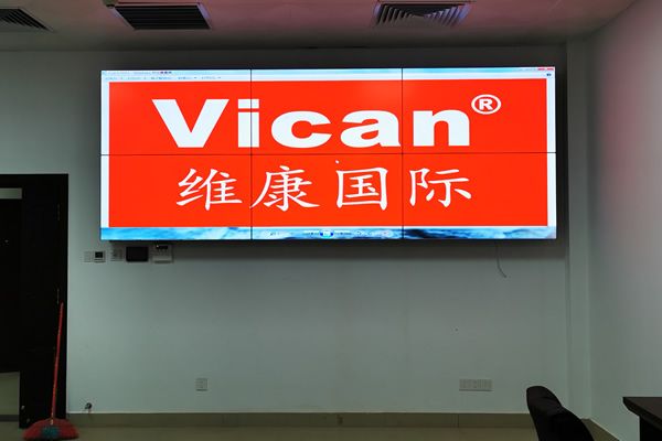 拼接屏廠家怎么選擇，主要看哪些方面？