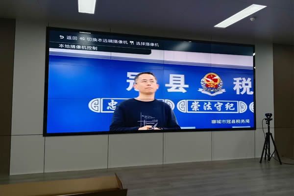 200路監(jiān)控點(diǎn)需要多少塊拼接屏，一塊拼接屏一般顯示多少路監(jiān)控畫(huà)面？