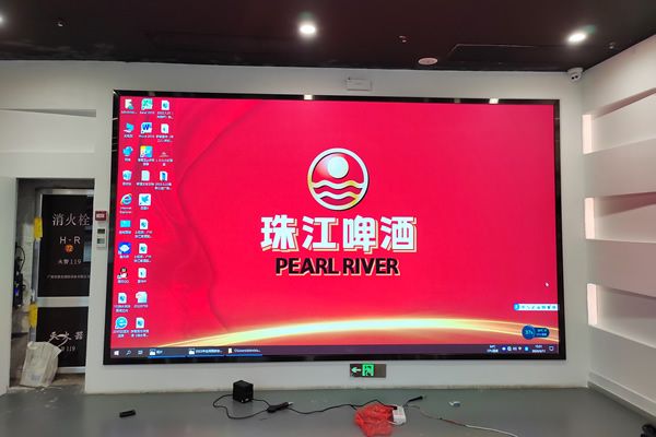 led顯示屏品牌前十名有哪些，該如何選擇？