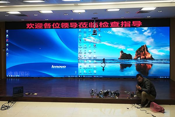 LED顯示屏哪家好，產(chǎn)品選擇注意事項有哪些？