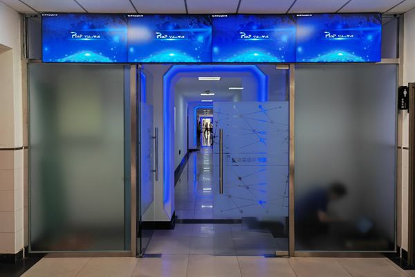 液晶拼接屏報價單-價格由什么決定的？