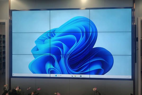 會(huì)議室使用液晶拼接屏好，還是LED顯示屏好？