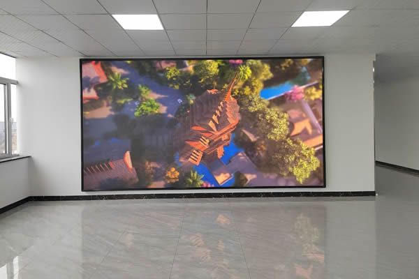 LED顯示屏十大品牌有哪些，選擇哪個LED顯示屏廠家比較好？