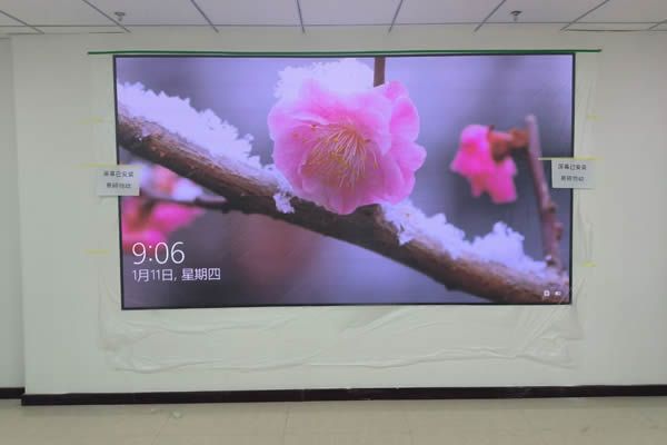 LED顯示屏的封裝技術(shù)有哪幾種，各有什么特點(diǎn)？