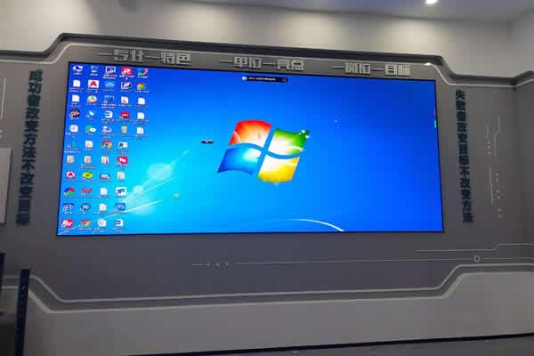 直播間用的大屏幕叫什么，用哪款大屏比較好？