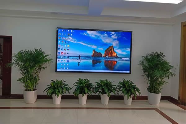 LED顯示屏的清晰度由什么決定，影響LED顯示屏清晰度的原因有哪些